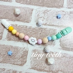 tinyteeth✳︎マルチクリップ