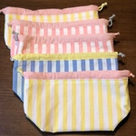 tink0025さまオーダー品　お弁当袋 巾着袋