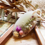ワックスサシェ aroma la cire No.4