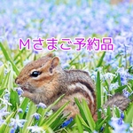 Mさまご予約品　LIBERTY　Archive Lilac　Jenny's Ribbons　計4点