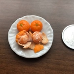ミニチュアみかん　オススメ