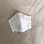 送料無料☆立体型布マスク