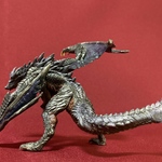 棘烬竜(シジンリュウ)