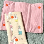 だっこひも☆よだれカバー