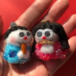 お雛様ボンボンちゃん