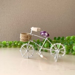 【再販】ミニチュア❇︎コドモ自転車