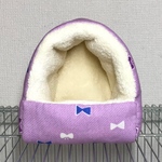 [秋冬]小動物用ベッド