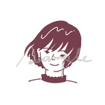 アイコン（似顔絵・シンプル）