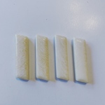 再販無し◆ デッドストック    37mm ラクト　カボション