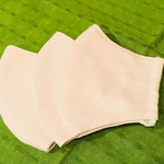 (送料無料)布マスク3枚セット