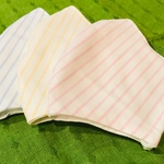 ［再販］(送料無料)布マスク3枚セット