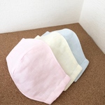 【y様専用】 立体型マスク(日本製ガーゼ）