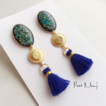 ピアス*＊Oriental＊*