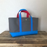 【9様専用】帆布トートバッグ横長S order作品