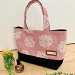 ＊新色＊大人可愛いトートバッグ