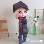 ネオブライス　アウトフィット　セット