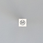 『旅』スマートな文字はんこ/スケジュール管理に