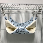 [秋冬]小動物用ハンモック