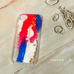 「アドレンス」 iPhoneケース