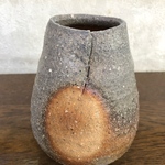 【花器】手びねり　小