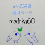 emi-739様　　専用ページ