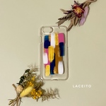 「lady」iPhoneケース