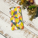 「迷路 c」 iPhoneケース
