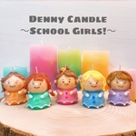 School Girlsシリーズ