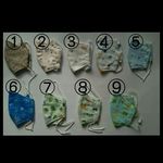 【ajisai-star様専用】立体マスク こども用