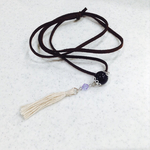 夢玉-Blue Gold Stone-