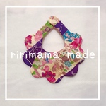 女の子 和柄 もくもくスタイ