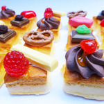 LINDA HOTEL TOKYO / BoutiqueBONBON9