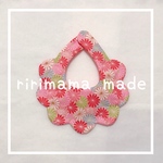 女の子 和柄 もくもくスタイ