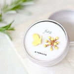 fizz | ミモザピアス