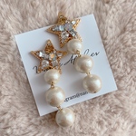 goldy star pierce