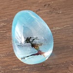 雲ひとつない青空　B品