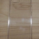 【iPhoneケース】クリアケース　iPhone5,5ｓ用
