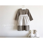 rola's apron －square－