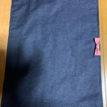 ペット用リバーシブルマット♡カフェマット