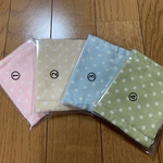 マスク　親子ペア