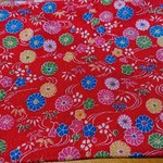 ＱTシュシュ(雛祭り🎎G)