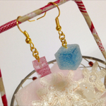 ☆SALE☆夏色キャンディピアス(イヤリング可)