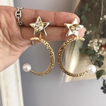 star moon