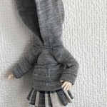 オビツ11 2点セット