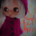 ●yunaさん専用！