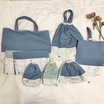 kmamama様専用　入園グッズ　オーダーページ