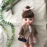 ソランちゃん レミンちゃん メルちゃん服☆