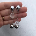 asymmetry  ball