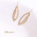 リングピアス