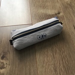 ご予約品　ハンドメイドペンケース